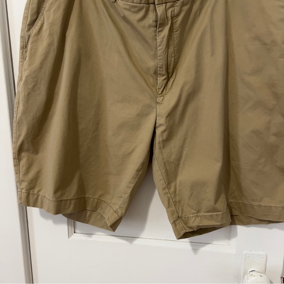 Polo by Ralph Lauren Beige Chino Shorts - Picture 4 of 5